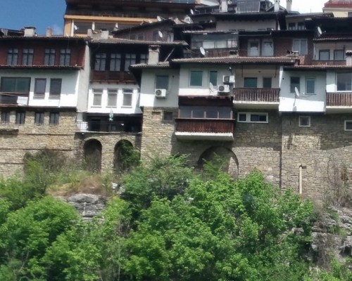 Удивительная Болгария