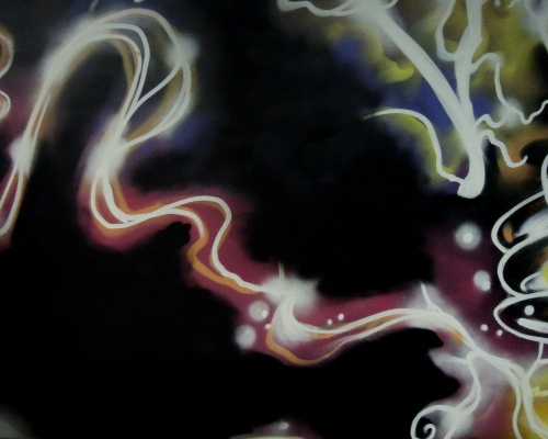 Шоу электрическое