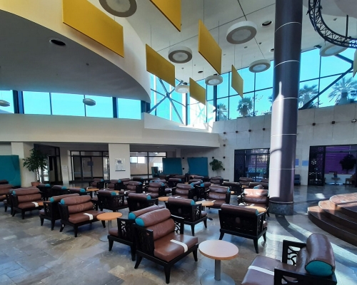 Lykia World & Links Golf Hotel 5 - Турция, Белек
